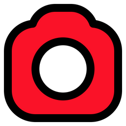 Camera  Icon