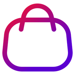 Bag  Icon