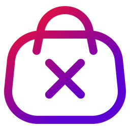 Bag  Icon