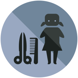 Barber  Icon