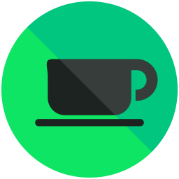 Coffee cup  Icon