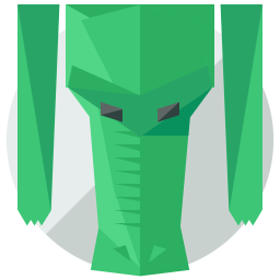 Crocodile  Icon