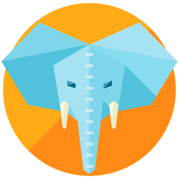 Elephant  Icon