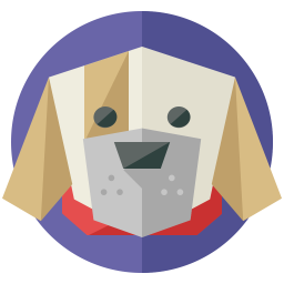 Dog  Icon