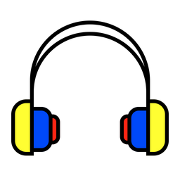 Headset  Icon