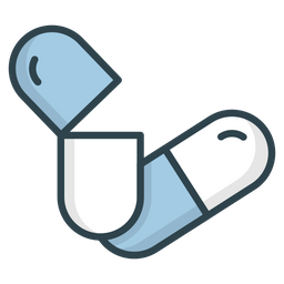 Capsule  Icon