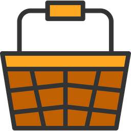 Bag  Icon