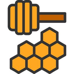 Bee  Icon