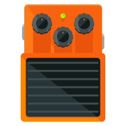 Amplifier  Icon