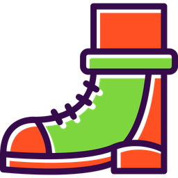 Boots  Icon