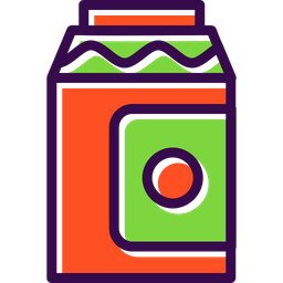 Bottle  Icon