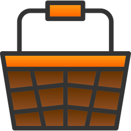 Bag  Icon