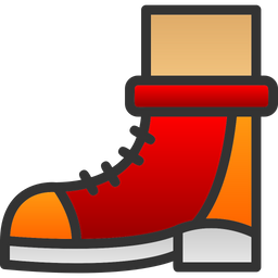 Boots  Icon