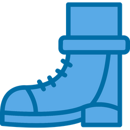 Boots  Icon