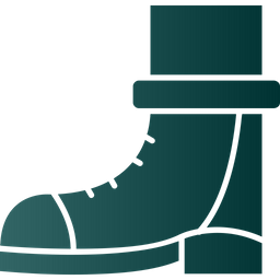 Boots  Icon