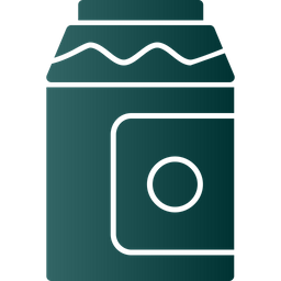 Bottle  Icon