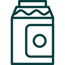 Bottle  Icon