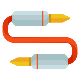 Cable  Icon