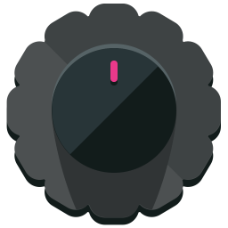 Dial  Icon