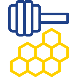 Bee  Icon