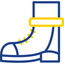 Boots  Icon