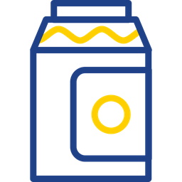 Bottle  Icon