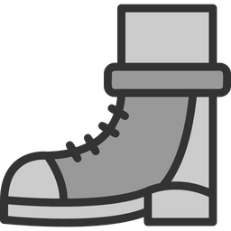 Boots  Icon