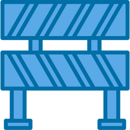 Barrier  Icon