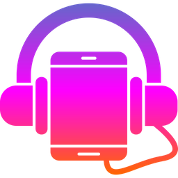 Audio Guide  Icon