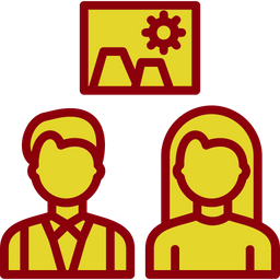 Agreement  Icon