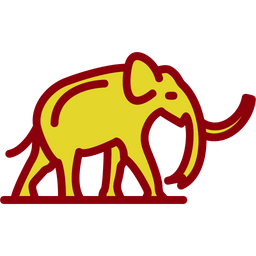 Animal  Icon