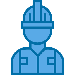 Builder  Icon