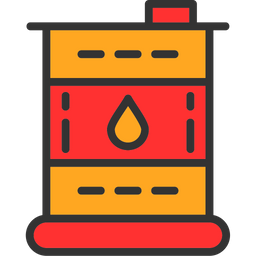 Barrel  Icon