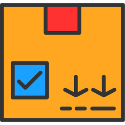 Box  Icon