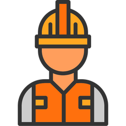 Builder  Icon