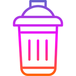 Bin  Icon