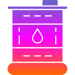 Barrel  Icon