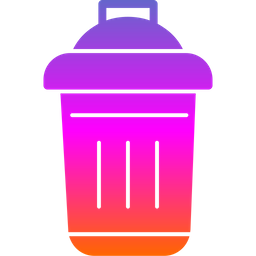 Bin  Icon