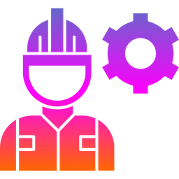 Builder  Icon