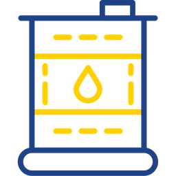 Barrel  Icon