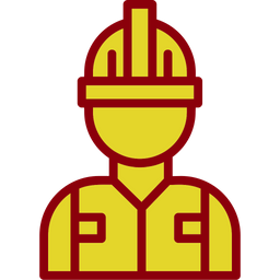 Builder  Icon