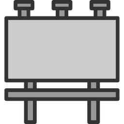 Advertisement  Icon