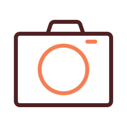 Camera  Icon