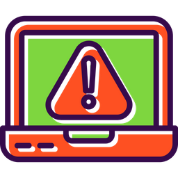 Alert  Icon