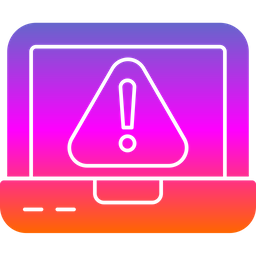 Alert  Icon