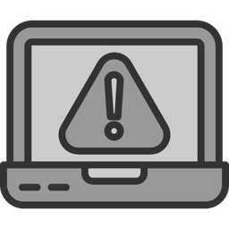 Alert  Icon