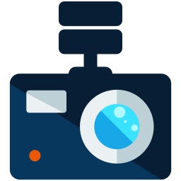 Camera  Icon