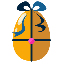 Easter egg  Icon