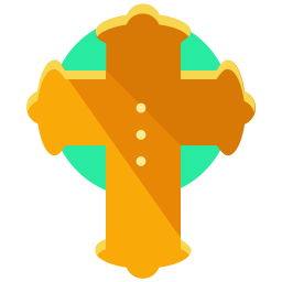 Cross  Icon