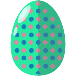 Egg  Icon